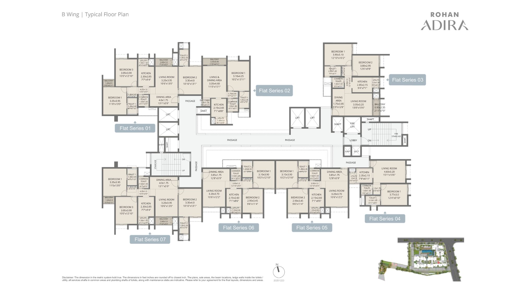 Rohan-Adira-Typical-Floor-Plan